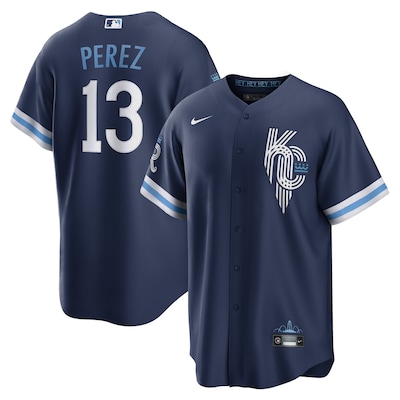 Kansas City Royals Men Jerseys 2025-11-11-042
